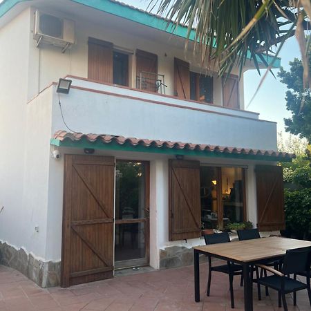 Rosa Dei Venti Hotel Cagliari Eksteriør billede