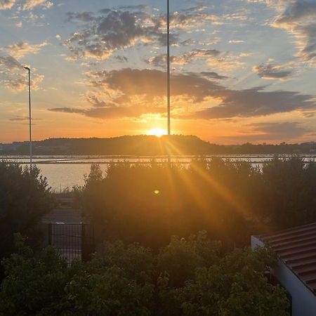 Rosa Dei Venti Hotel Cagliari Eksteriør billede