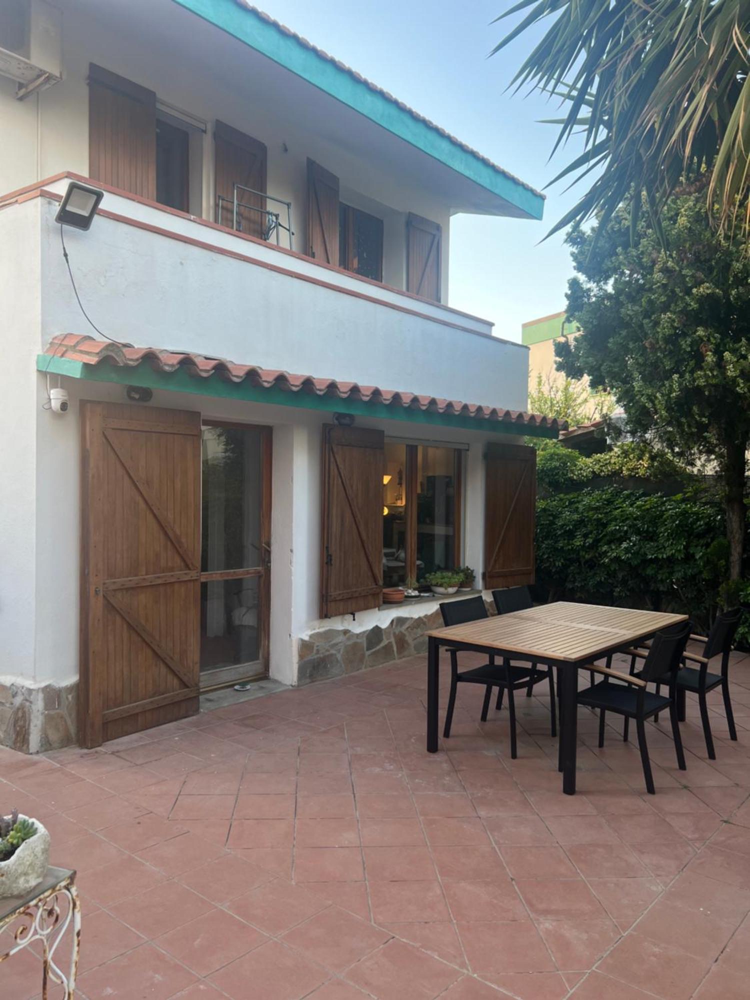 Rosa Dei Venti Hotel Cagliari Eksteriør billede
